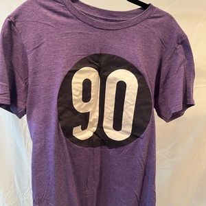 Lrg 90 The Original (Kevin Staab brand) T-Shirt, very good condition